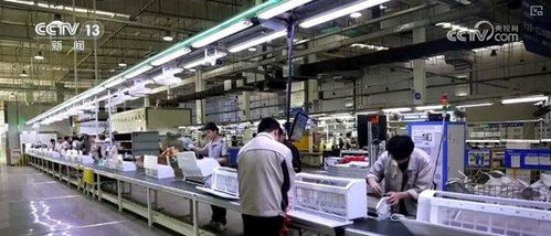 個性化定制生產重塑傳統產業發展格局 打造開拓國際市場核心引擎